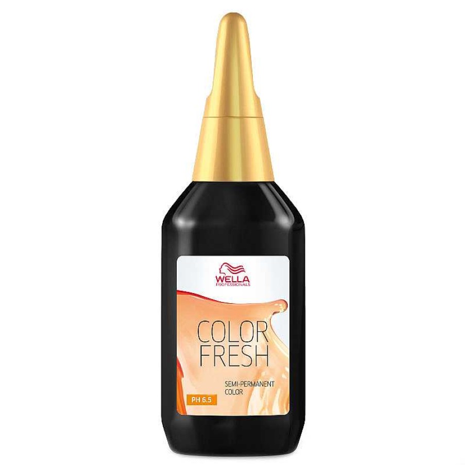 Wella | Color Fresh Acid 0/8 Natur Perl