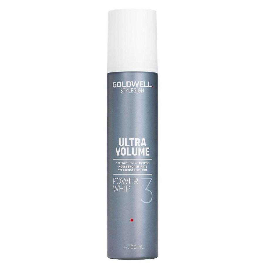 Goldwell | Power Whip (300Ml)