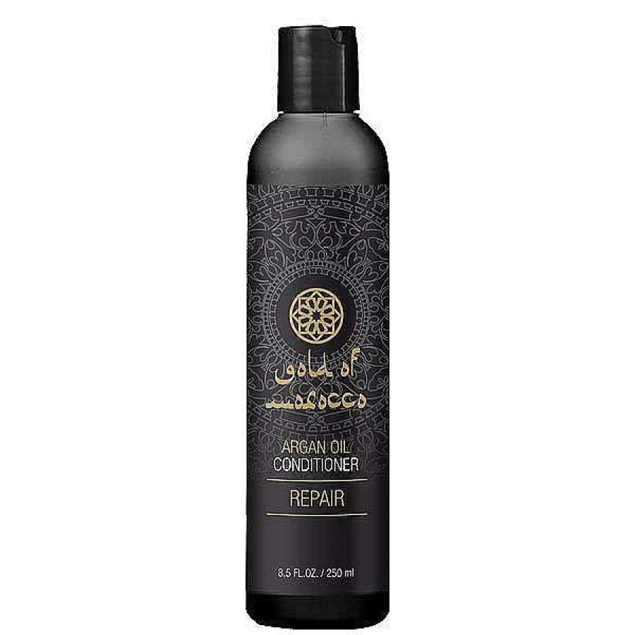 Gold of Morocco | Repair Argan Oil Conditioner (250Ml)