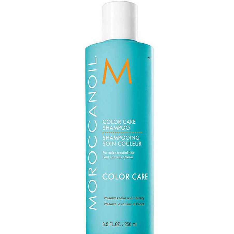 Moroccanoil | Color Continue Shampoo - 250Ml