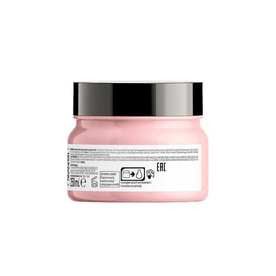 L'Oréal Professionnel | Vitamino Color Resveratrol Maske - 250Ml