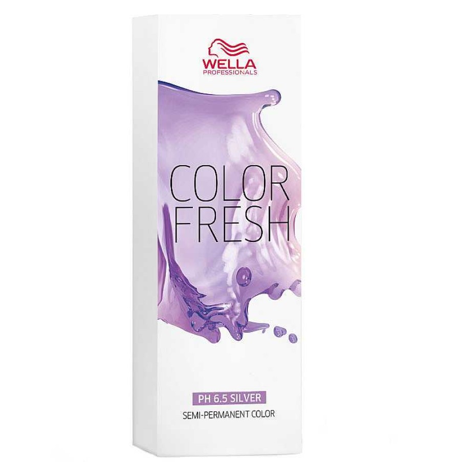 Wella | Color Fresh 0/89 Perl-Cendr (75 Ml)