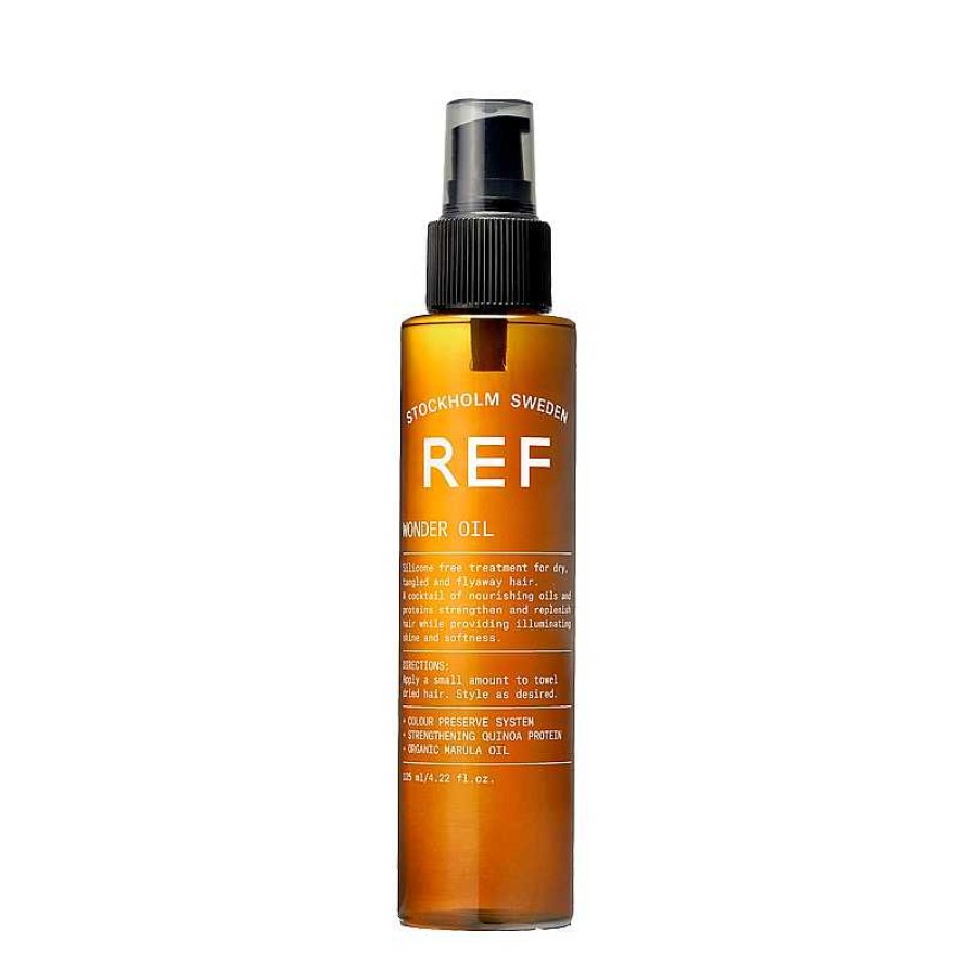 REF | Wonder Oil (125Ml)