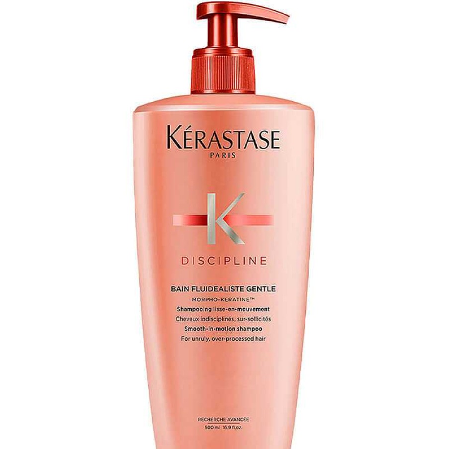 Kerastase | Discipline Bain Fluidealiste Sulfatarm - 500Ml