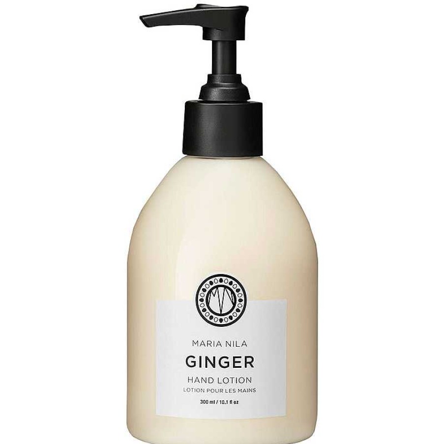 Maria Nila Badezusatz | Ginger Hand Lotion 300Ml