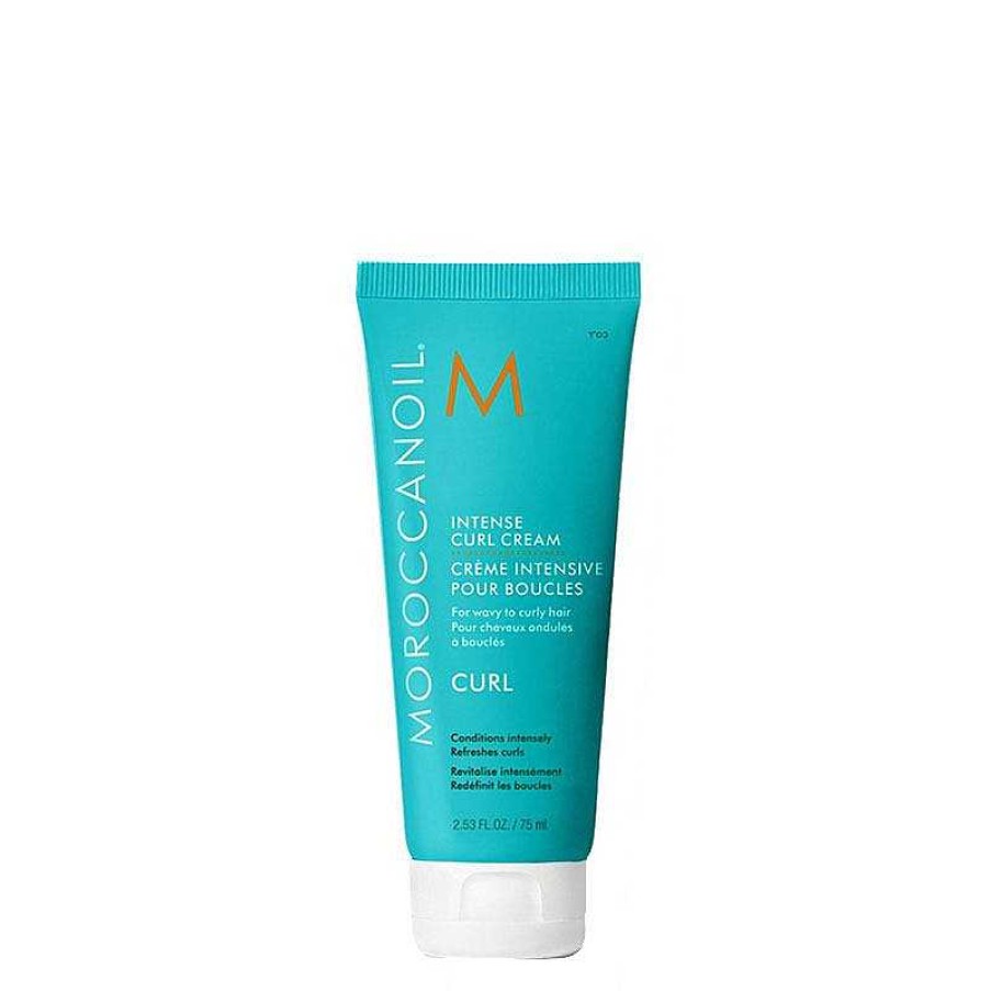 Moroccanoil | Intensive Locken Creme (75Ml)