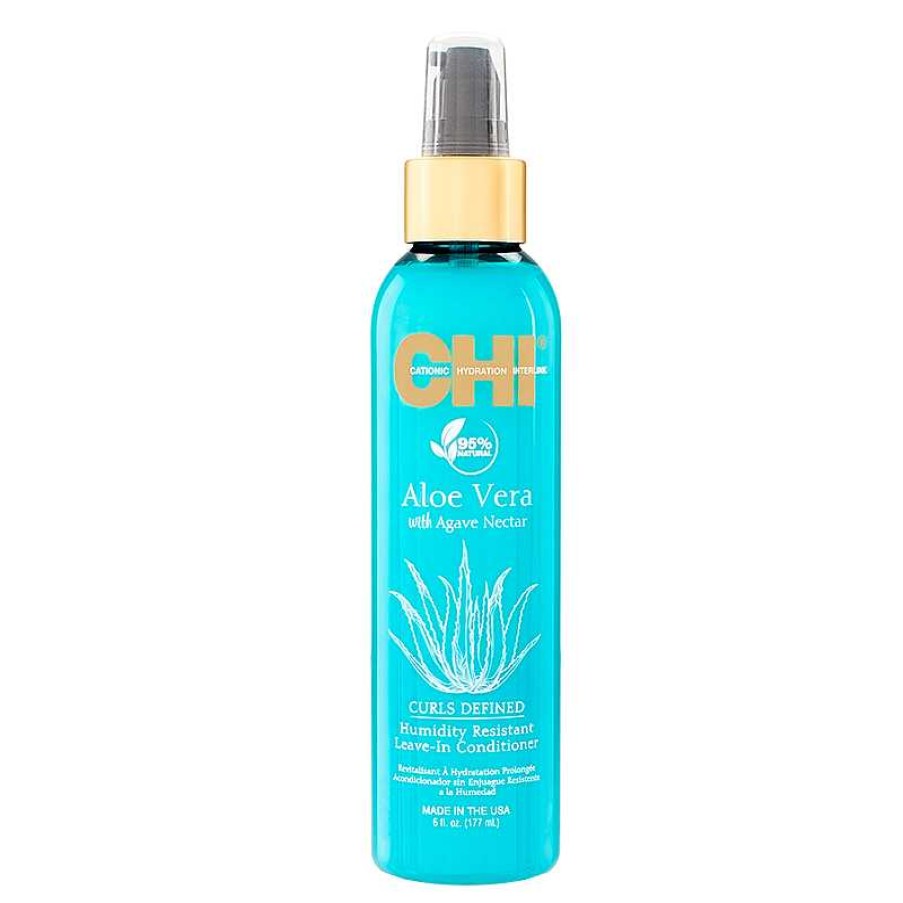 CHI | Aloe Vera Leave-In Conditioner - 177Ml