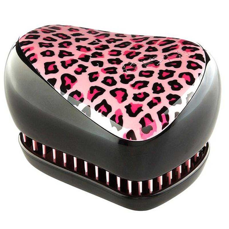 Tangle Teezer | Tangle Teezer Compact Styler Pink Kitty