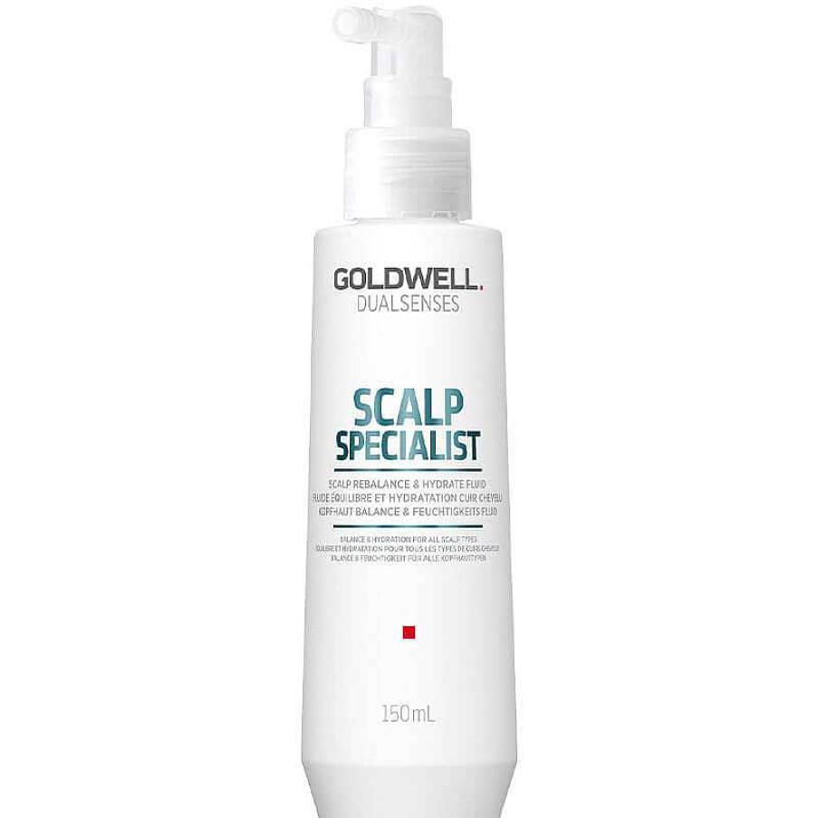 Goldwell | Scalp Specialist Sensitive Soothing Lotion (150Ml)