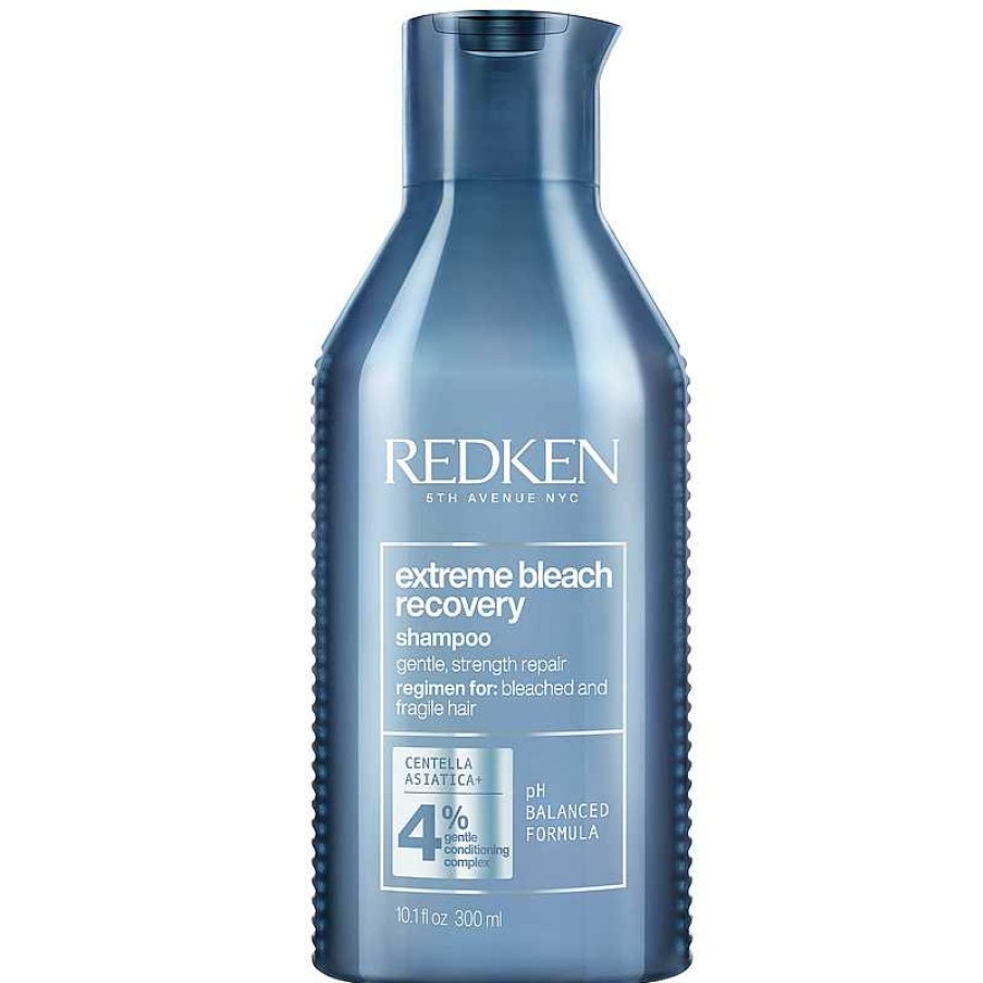 Redken | Extreme Bleach Recovery Shampoo / 300Ml