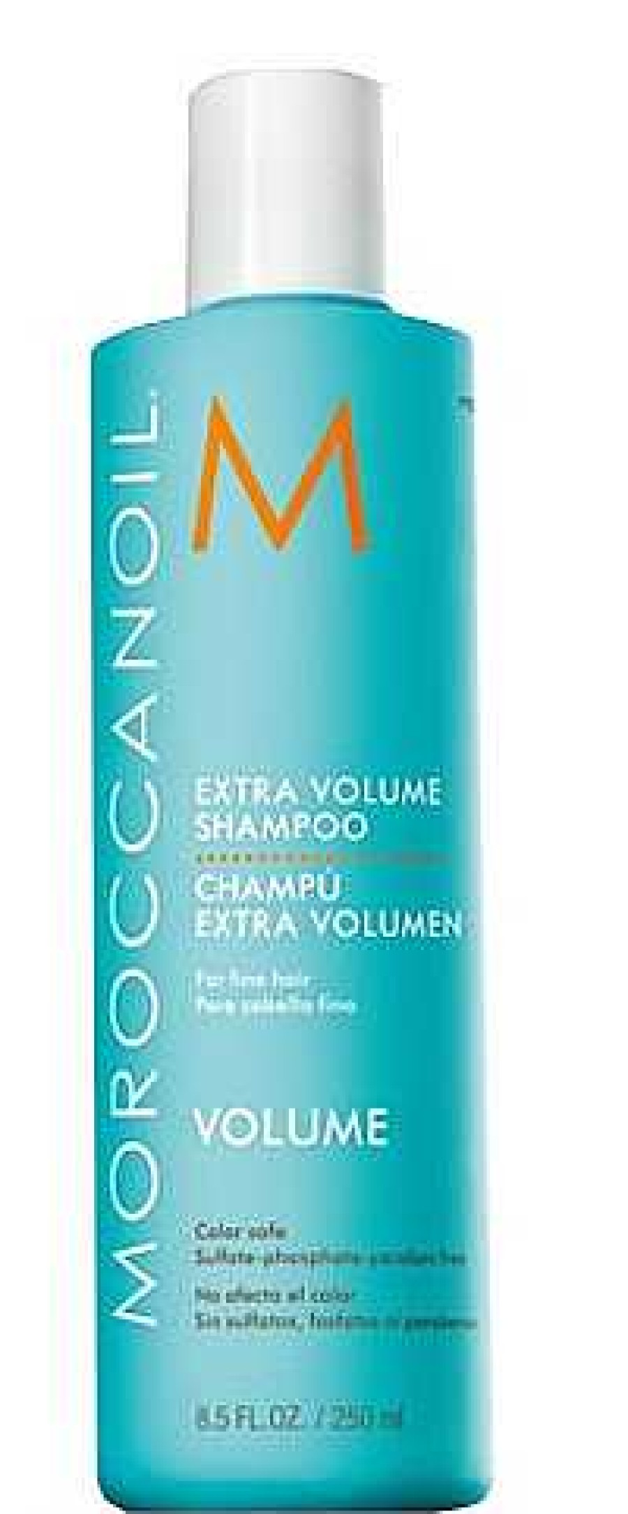 Moroccanoil | Extra Volume Shampoo (250 Ml)