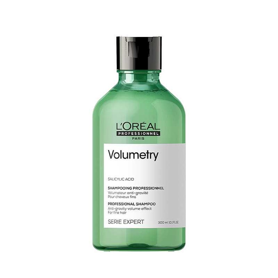 L'Oréal Professionnel | Volumetry Shampoo - 300Ml