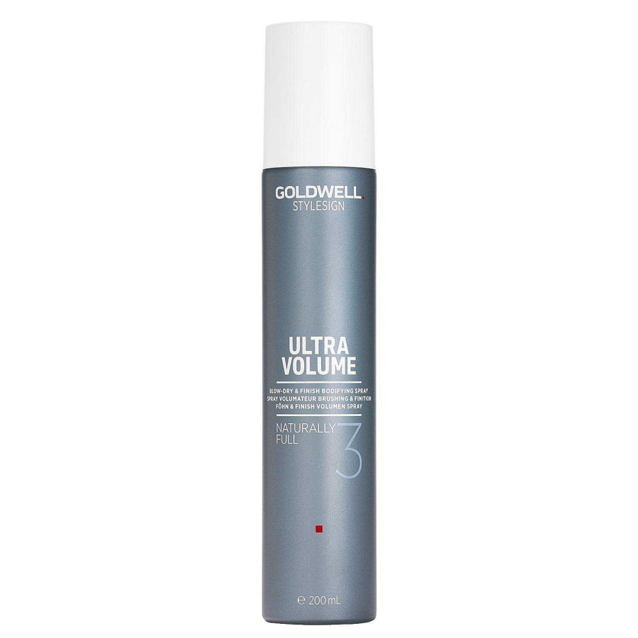 Goldwell | Naturally Full (200Ml)