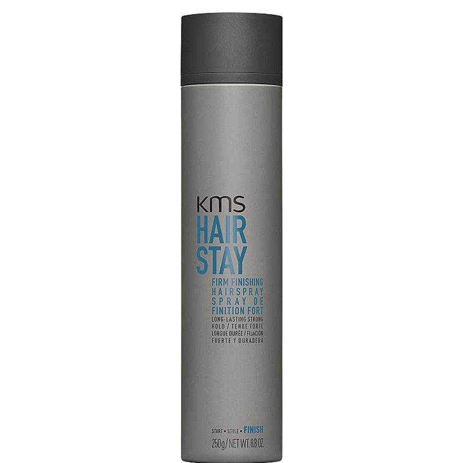 KMS | Hair Stay Firm Finishing Spray (300Ml)