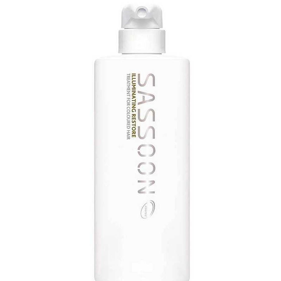 Sassoon | Illuminating Restore (500Ml)