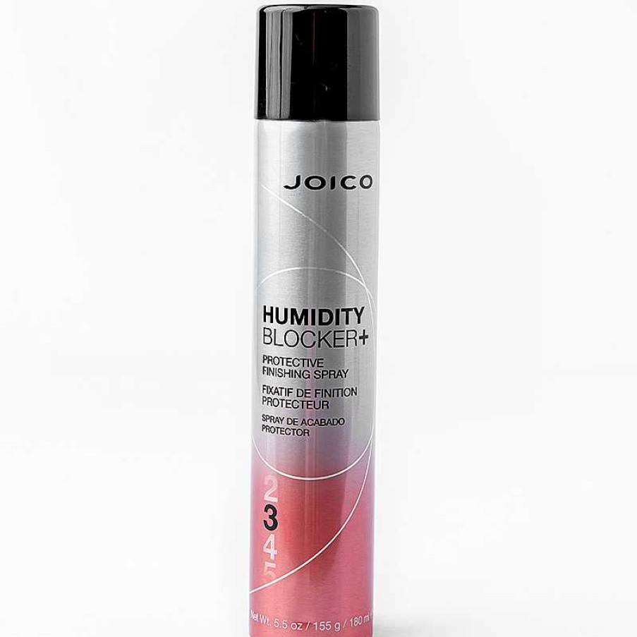 Joico | Style & Finish Humidity Blocker+ - 180Ml