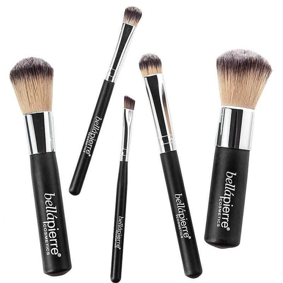 Bellapierre | Brush Travel Set