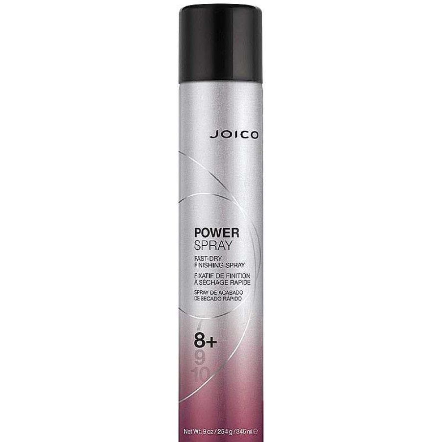 Joico | Style & Finish Power Spray - 345Ml