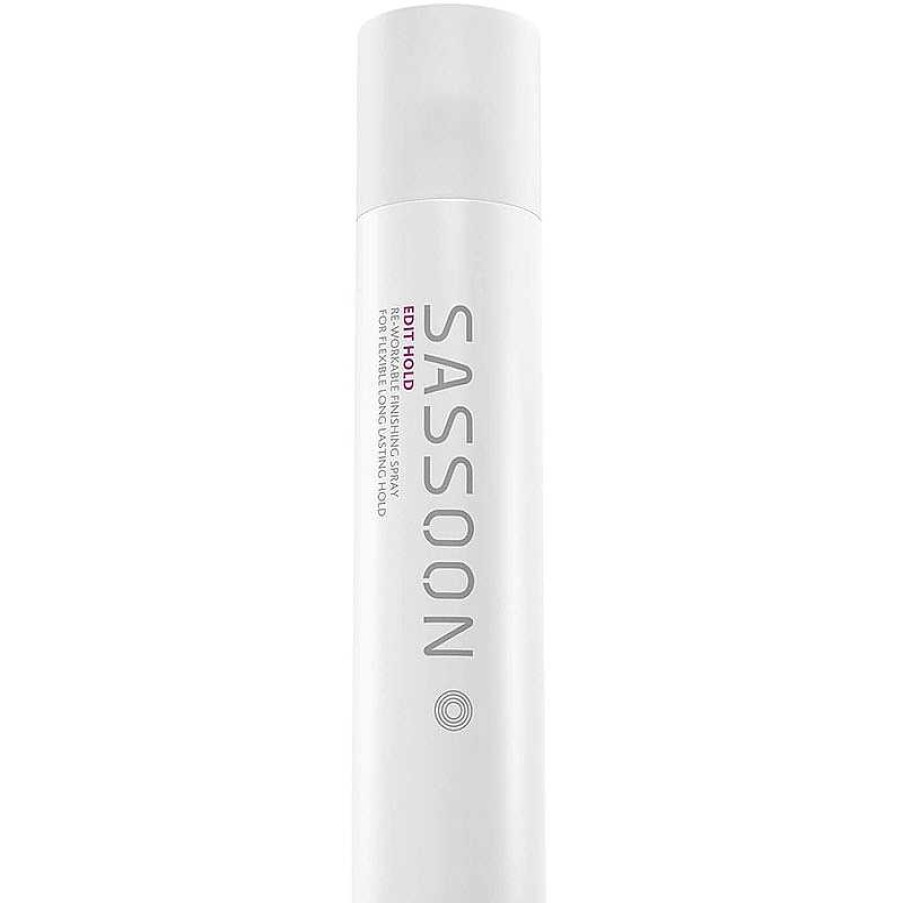 Sassoon | Edit Hold (400Ml)