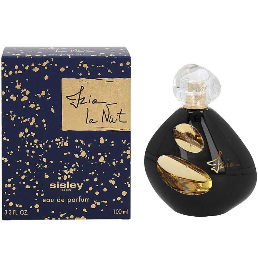 Sisley | Sisley Izia La Nuit Eau De Parfum Spray - 100Ml