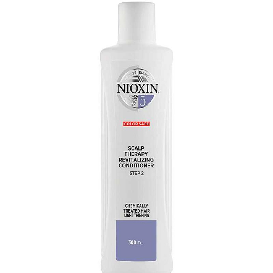 Nioxin | Scalp Revitaliser 5 - 300Ml