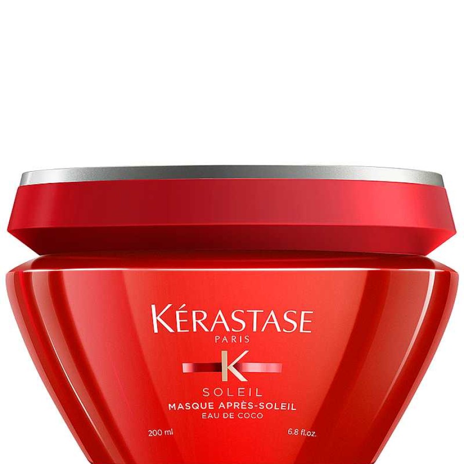 Kerastase | Soleil Masque Apres-Soleil - 200Ml