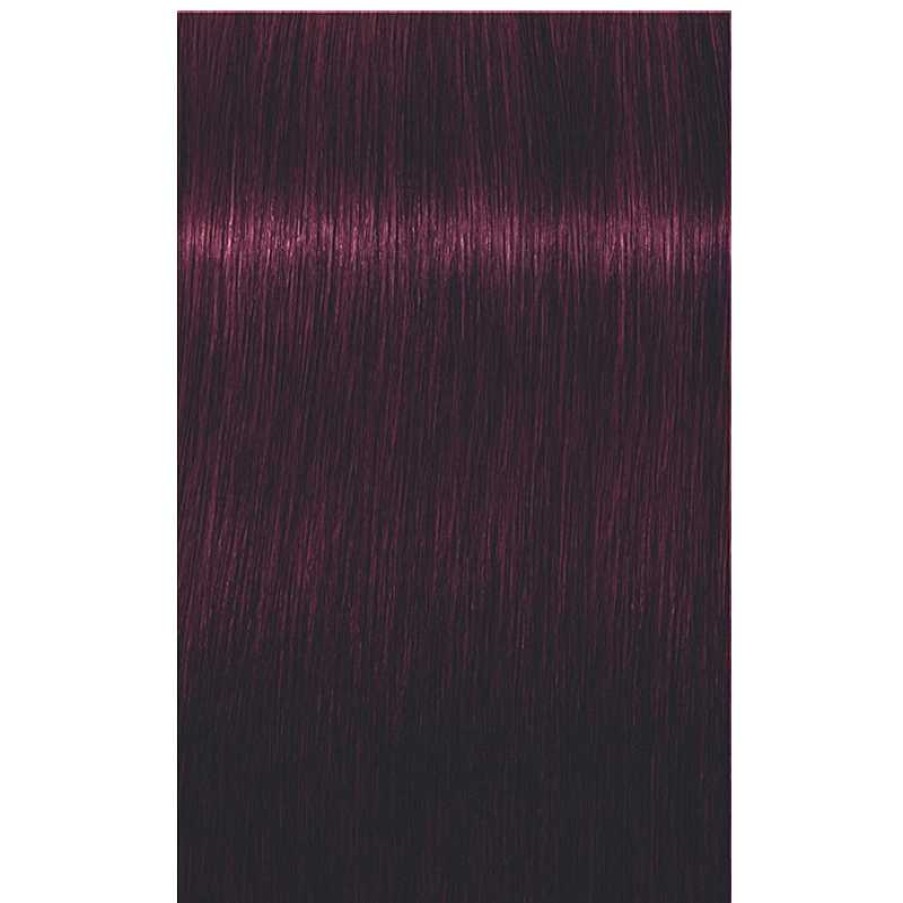 Schwarzkopf | 5-99 Hellbraun Violett Extra Igora Royal