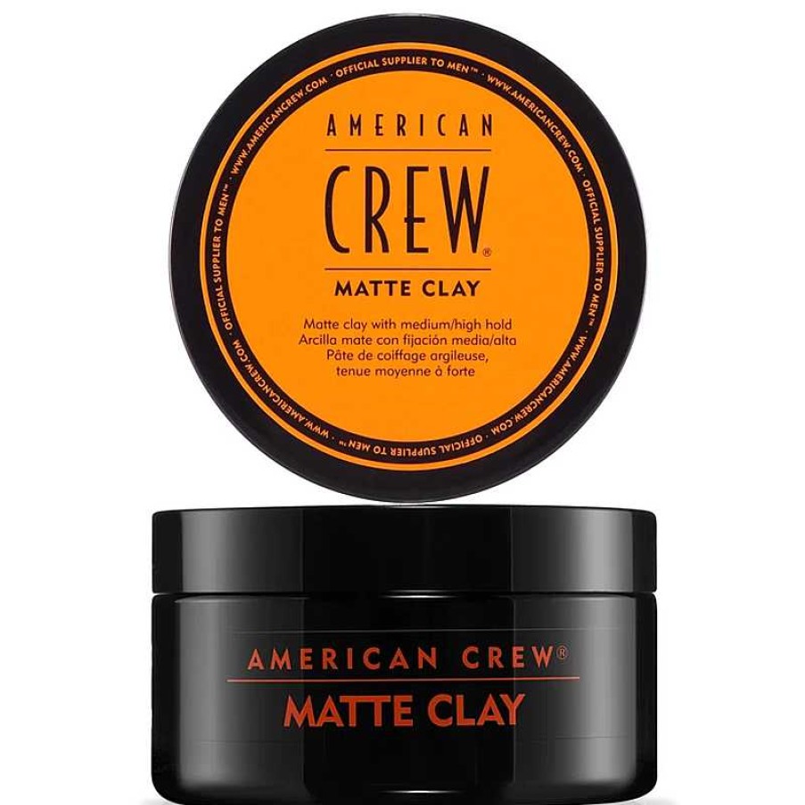 American Crew | Matte Clay - 85G