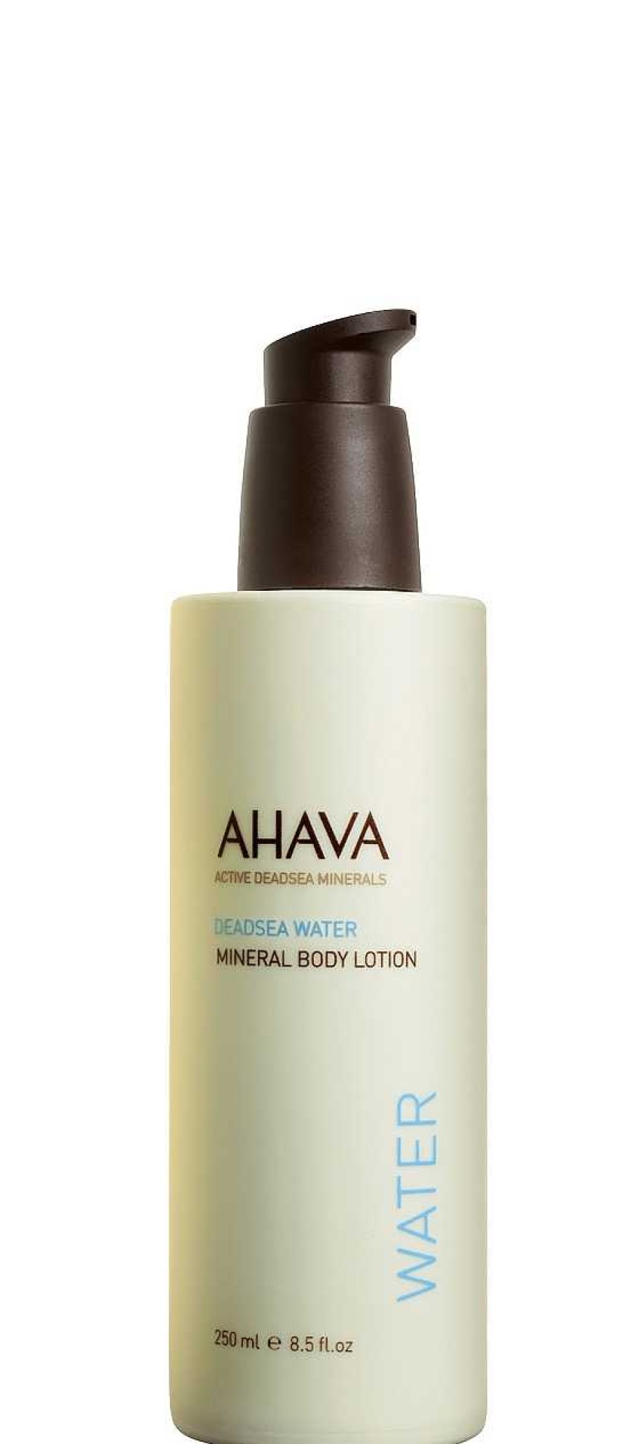 AHAVA Bodylotion | Dead Sea Water Mineral Body Lotion (250Ml)