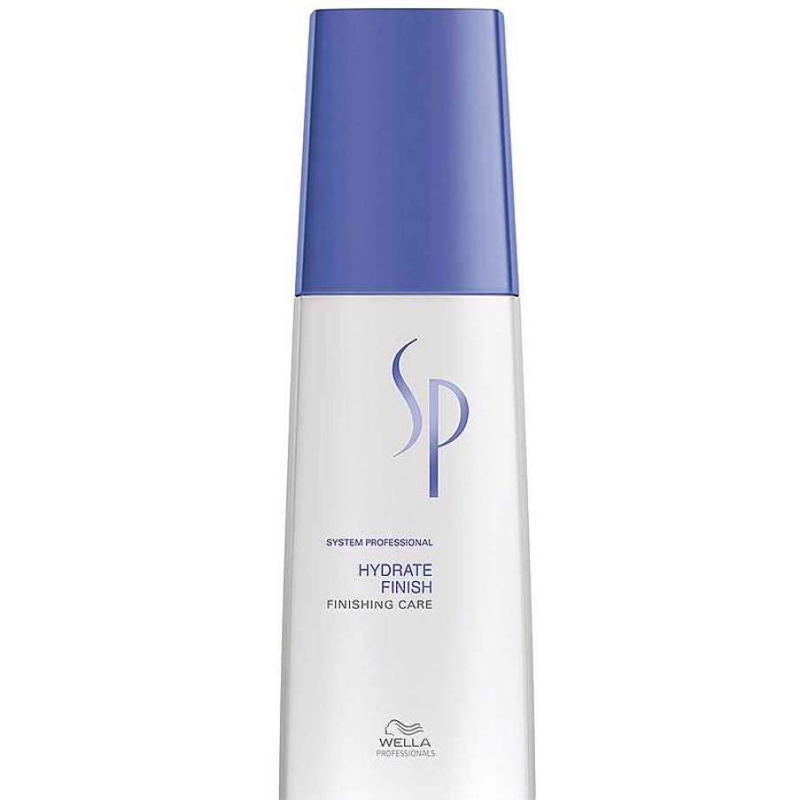 Wella | Sp Hydrate Finish (125 Ml)