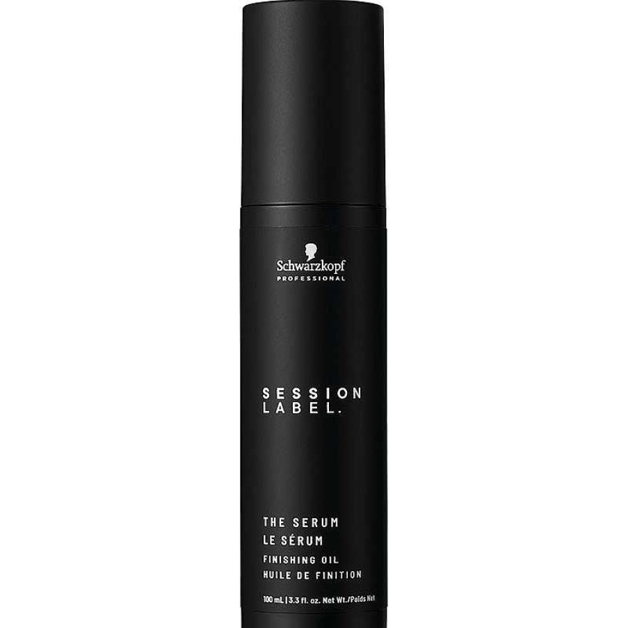 Schwarzkopf | Session Label The Serum - 100Ml