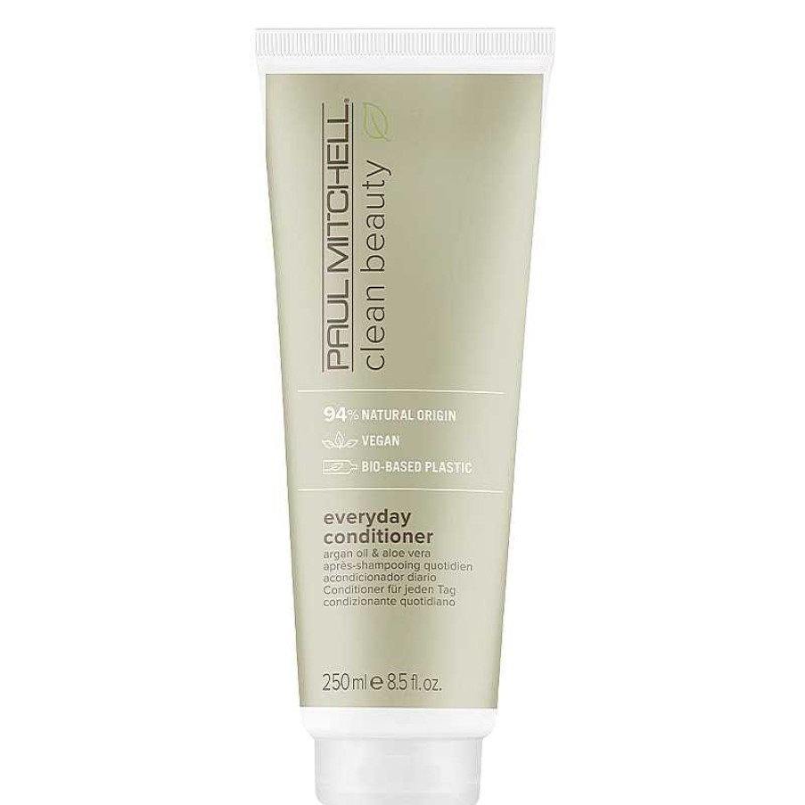 Paul Mitchell | Clean Beauty Everyday Conditioner - 250Ml