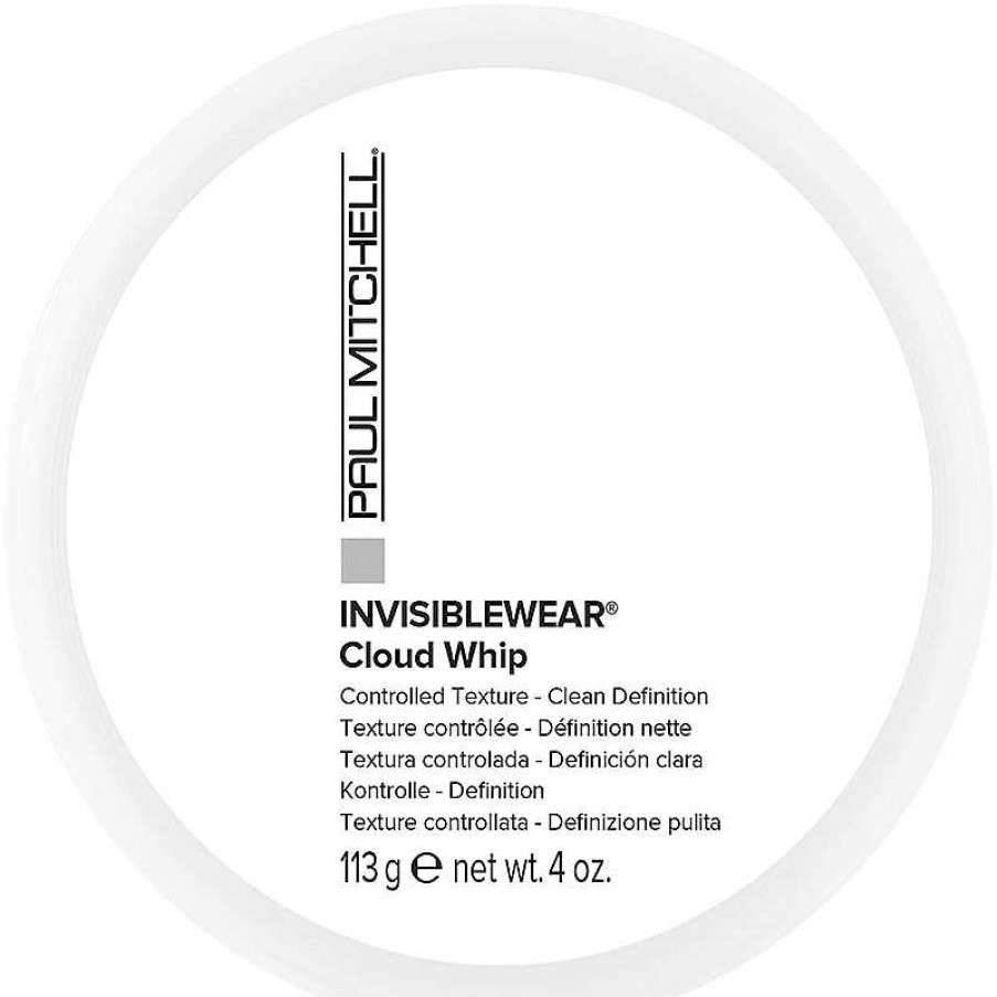 Paul Mitchell | Invisiblewear Cloud Whip - 113G