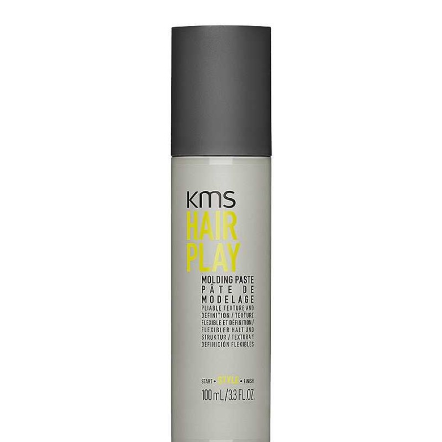 KMS | Hair Play Molding Paste (100Ml)