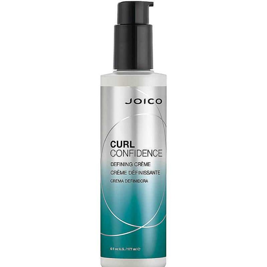 Joico | Joico Style & Finish - Curl Confidence Defining Cr Me 177Ml