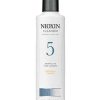 Nioxin | Cleanser Shampoo 5 (300Ml)