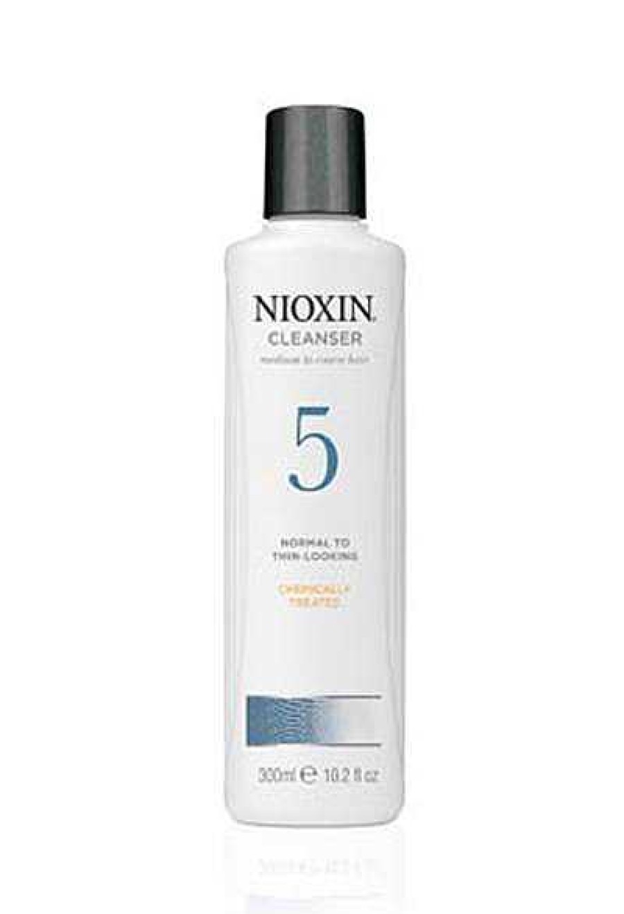 Nioxin | Cleanser Shampoo 5 (300Ml)