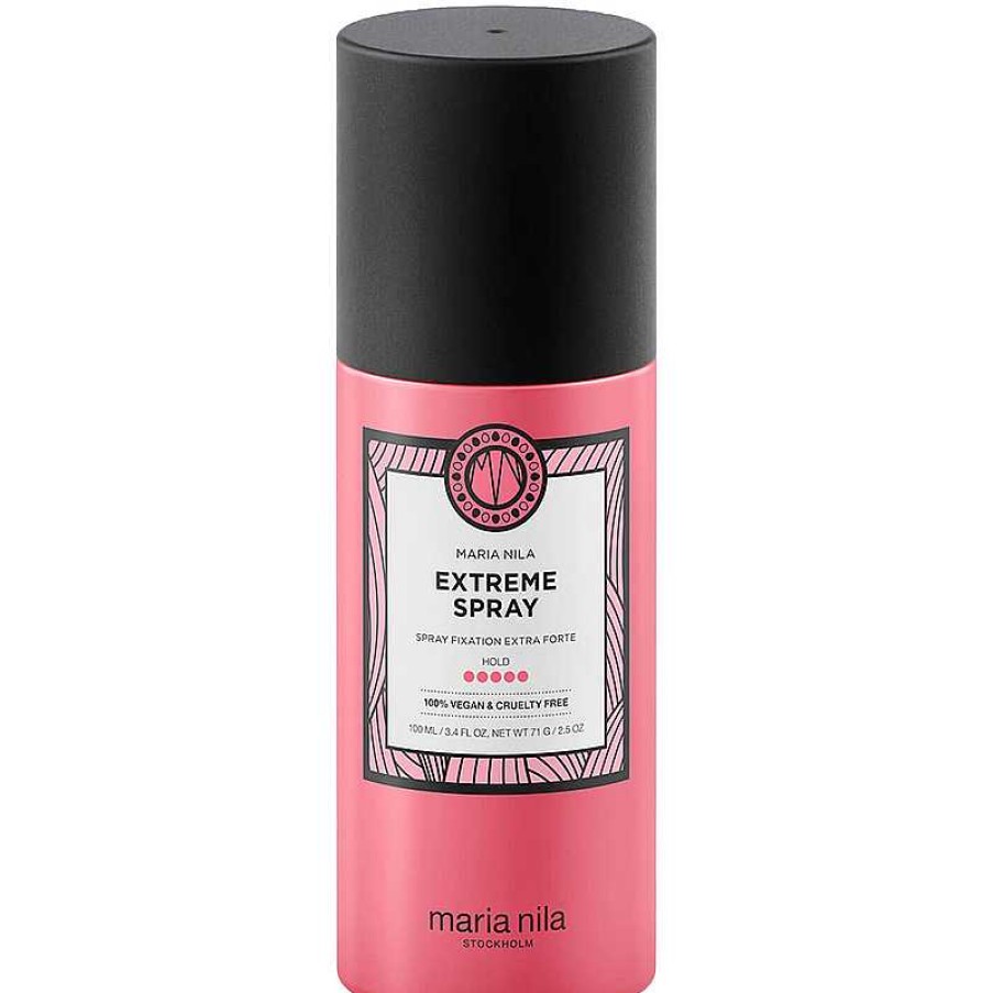 Maria Nila | Extreme Spray Travel Size - 100Ml