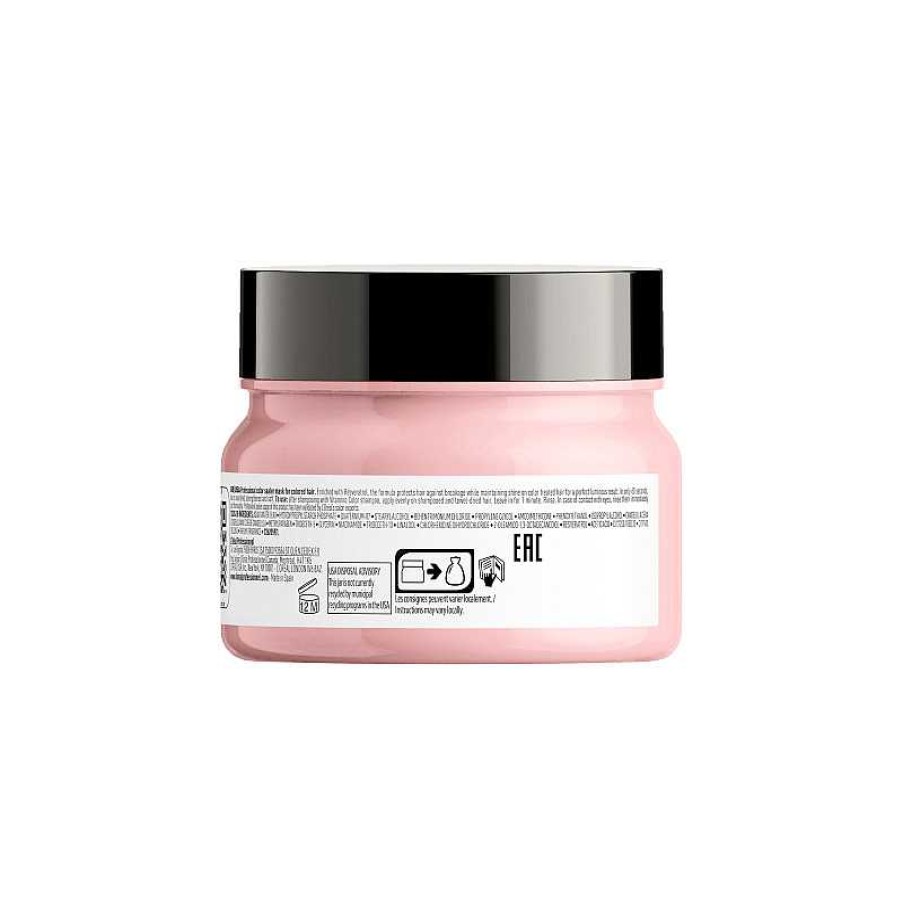 L'Oréal Professionnel | Vitamino Color Resveratrol Maske - 500Ml