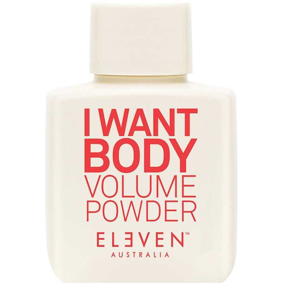 ELEVEN AUSTRALIA | Eleven I Want Body Volume Powder - 9G