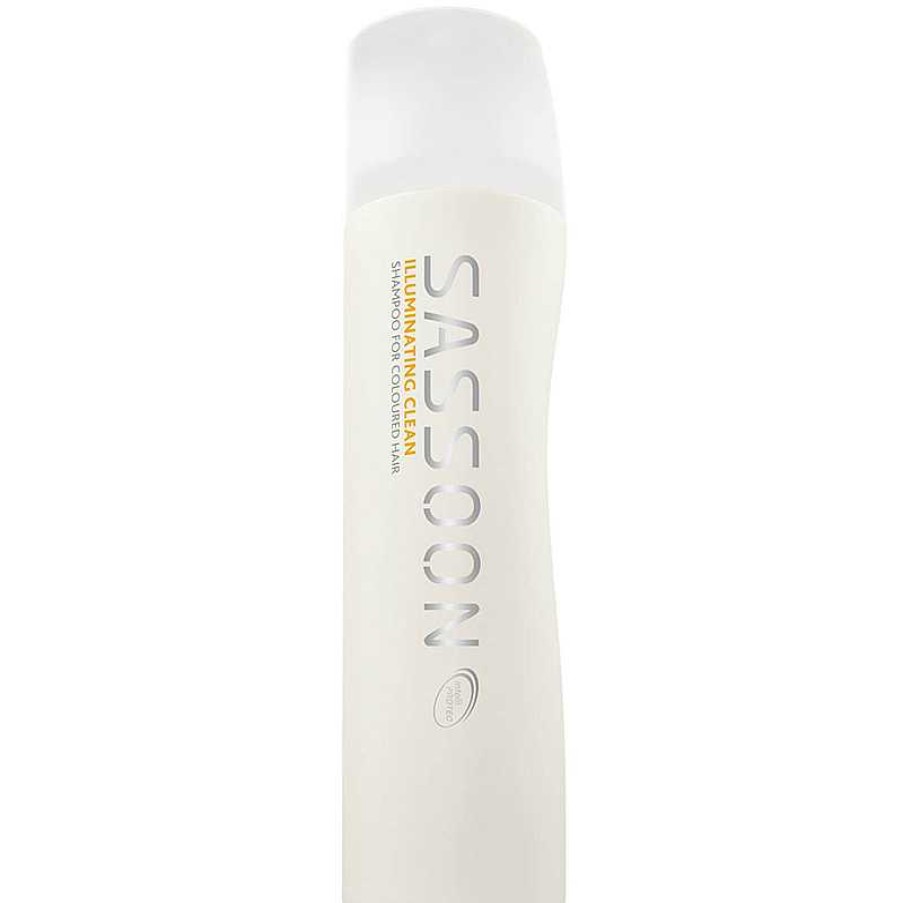 Sassoon | Illuminating Clean Shampoo (250Ml)