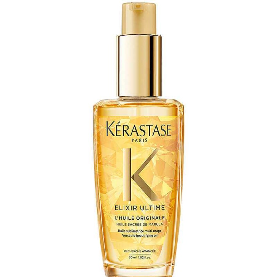 Kerastase | Elixir Ultime L'Huile Originale - 30Ml