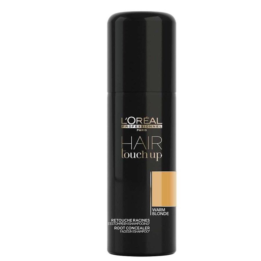 L'Oréal Professionnel | Hair Touch Up Warm Blonde (75 Ml)