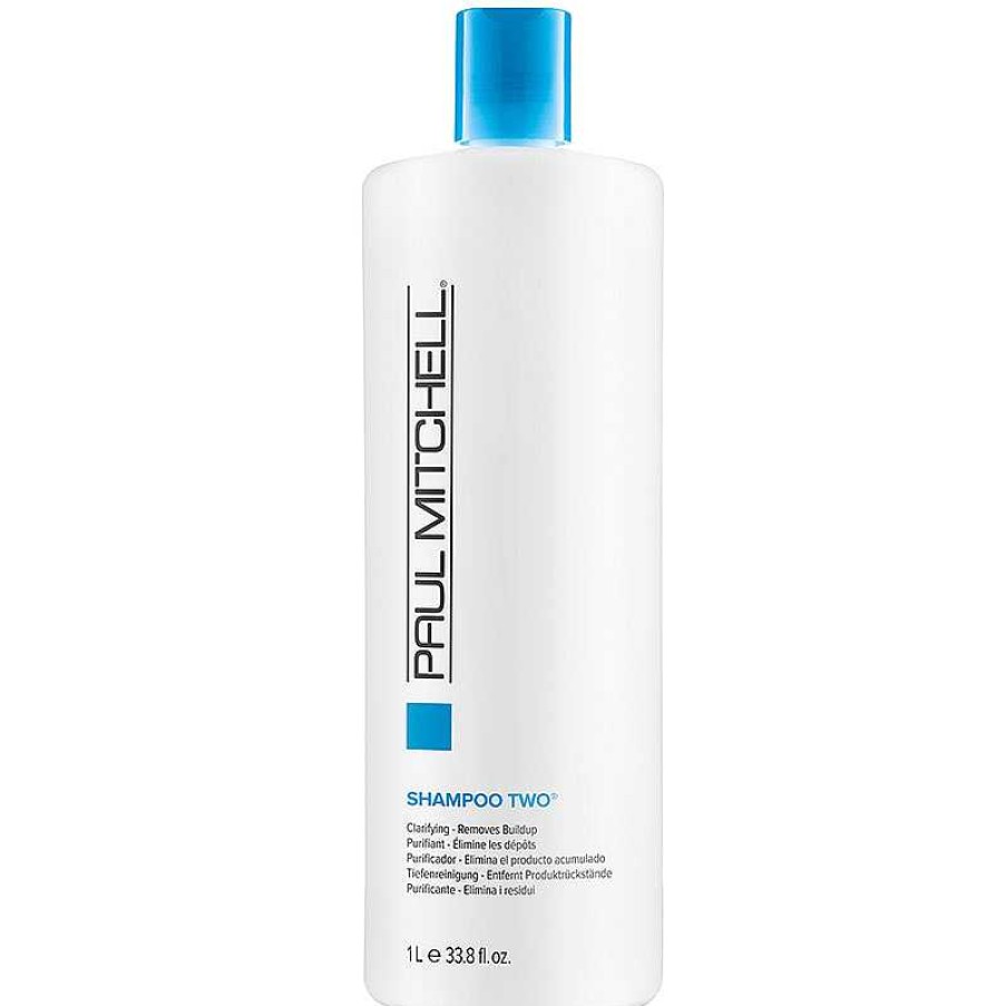 Paul Mitchell | Shampoo Two (1000 Ml)