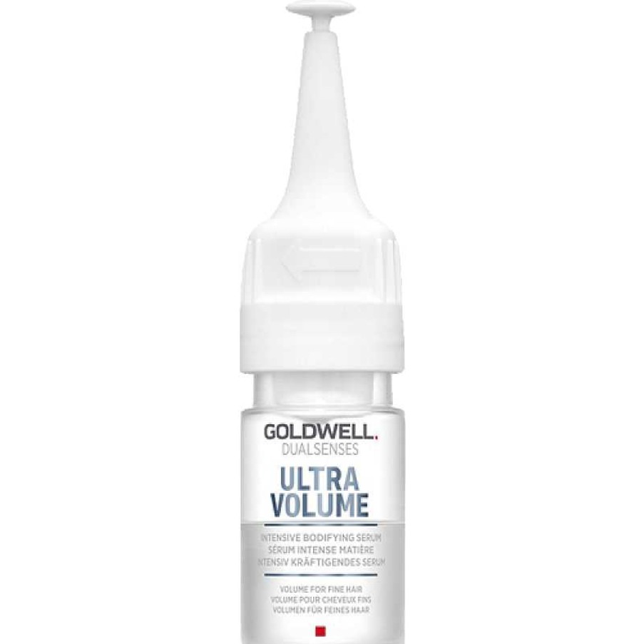 Goldwell | Ultra Volume - Intensive Bodifying Serum - 12X18Ml