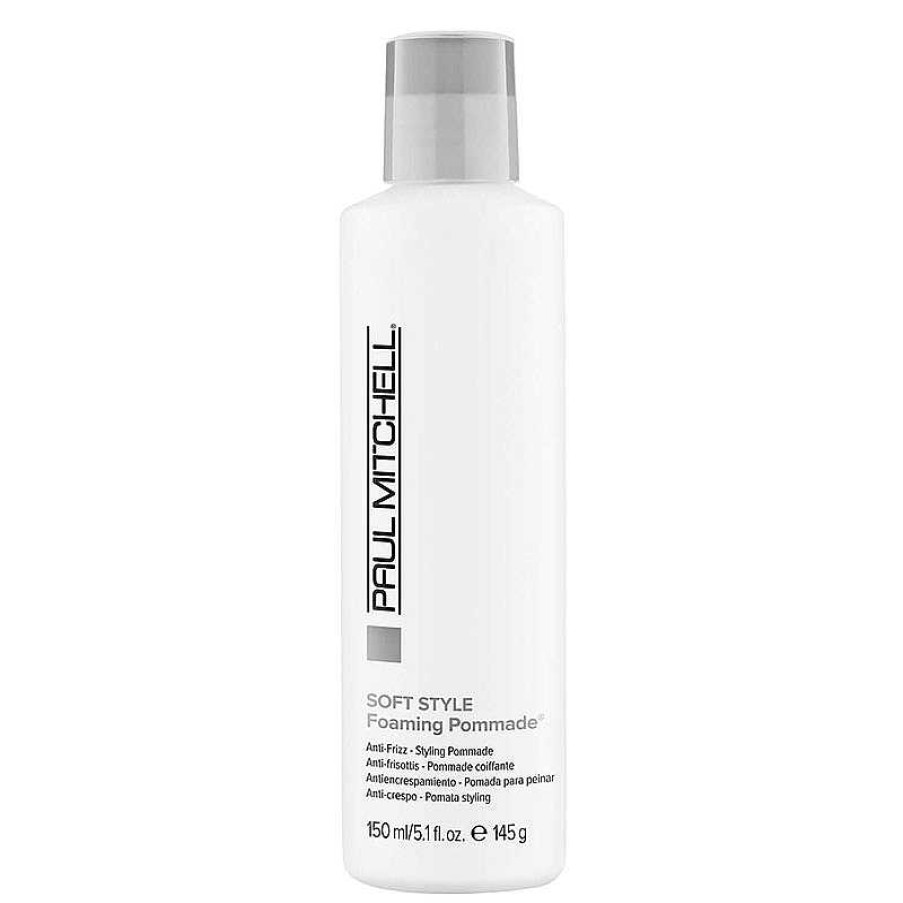 Paul Mitchell | Foaming Pommade (150Ml)