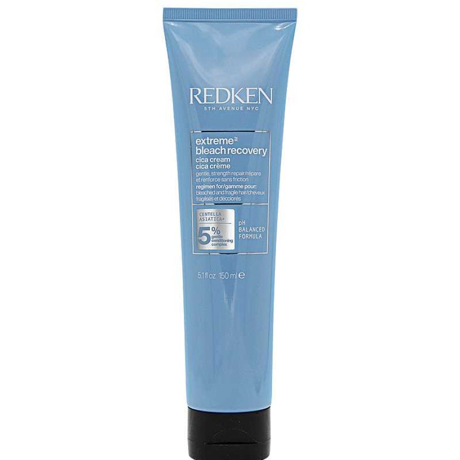 Redken | Extreme Bleach Recovery Cica Cream / 150Ml