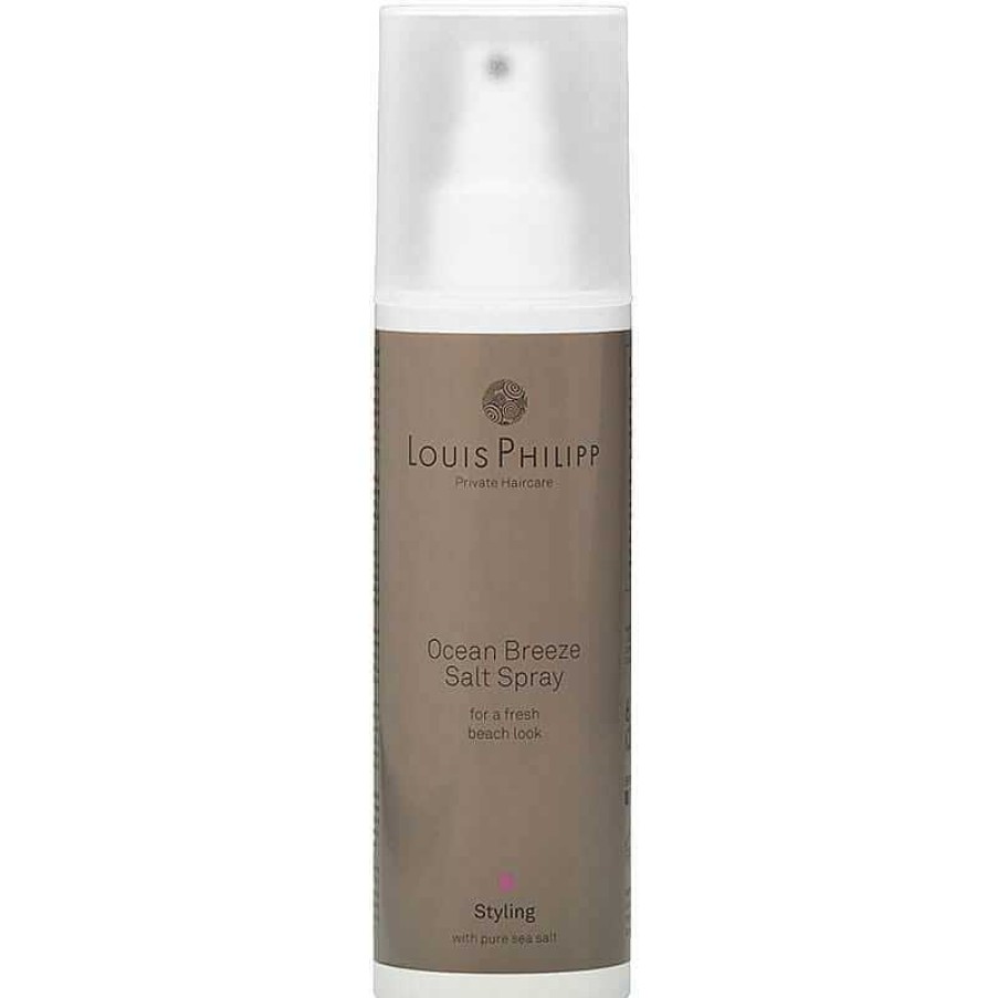 Louis Philipp Private Haircare | Ocean Breeze Salt Spray - 200Ml