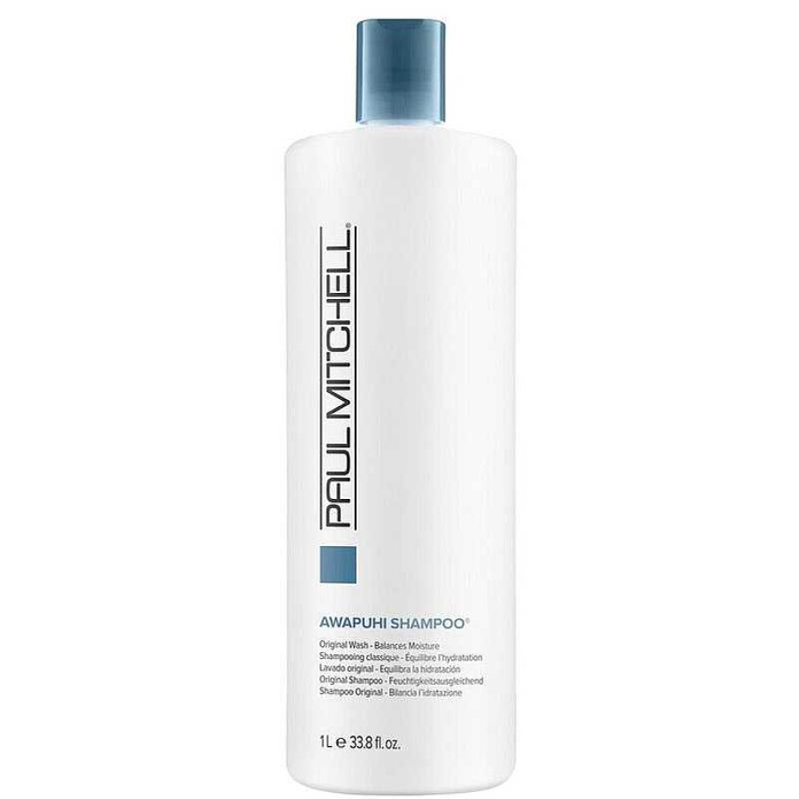 Paul Mitchell | Awapuhi Shampoo (1000 Ml)