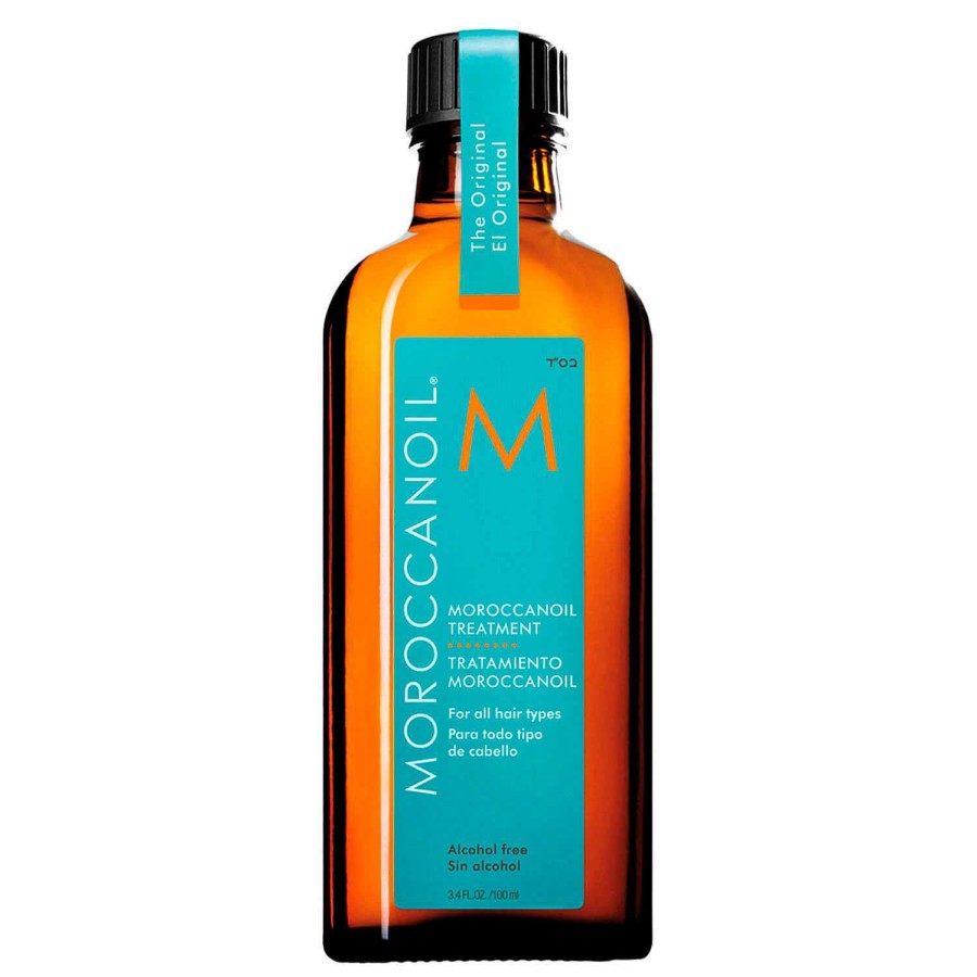 Moroccanoil | Moroccanoil Treatment (100Ml)